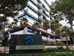 Ubi Techpark (D14), Office #626878041